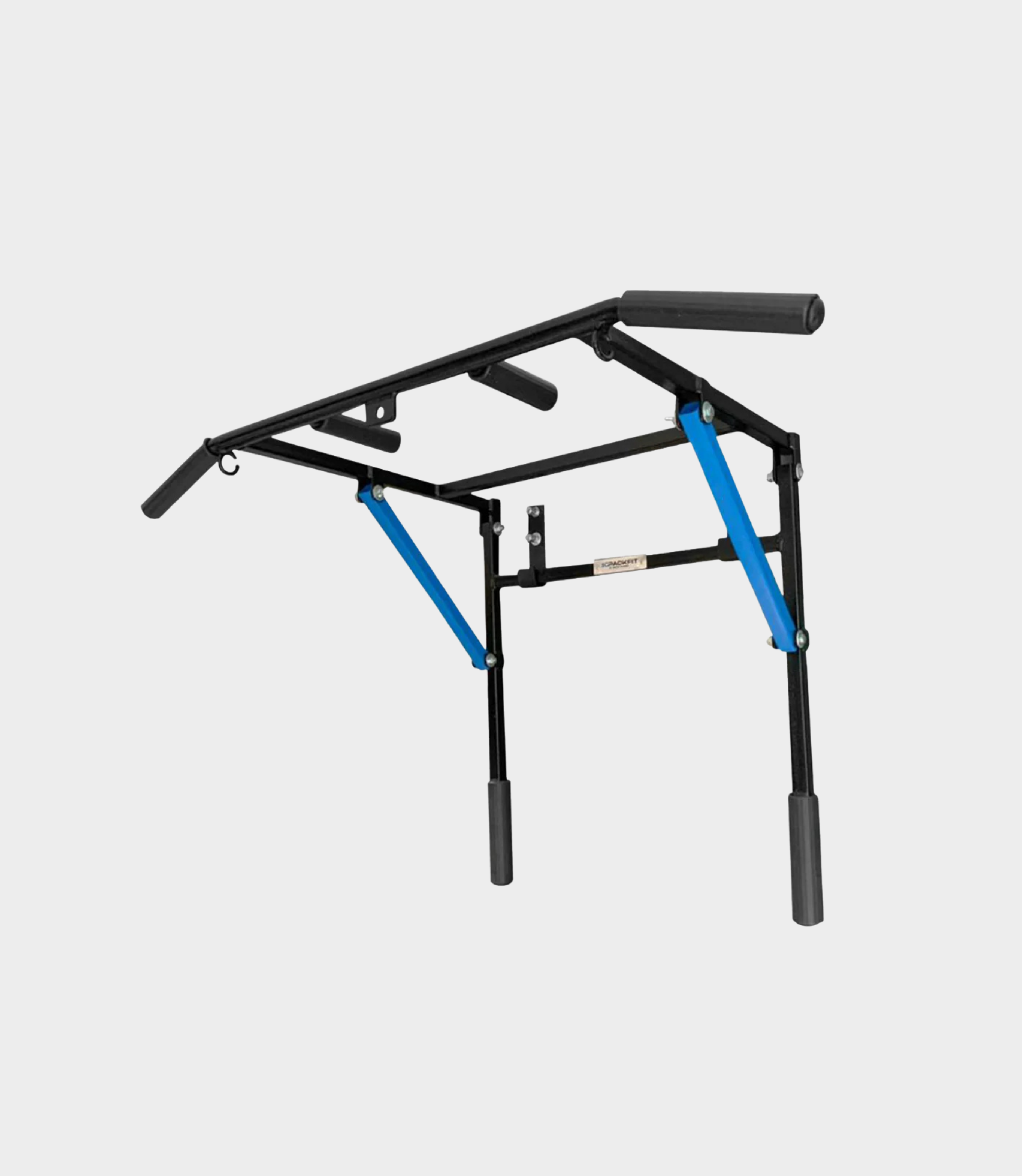 BARRA DEPORTIVA 10PACKFIT-WAKEUP