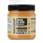 CREMA DE MANI CRUNCHY 200G