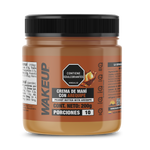 CREMA DE MANI CON AREQUIPE 200G