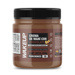 CREMA DE MANI CHOCOLATE 200G
