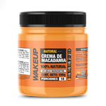 CREMA DE MACADAMIA 200G