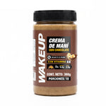 CREMA DE MANÍ CON CHOCOLATE 360g
