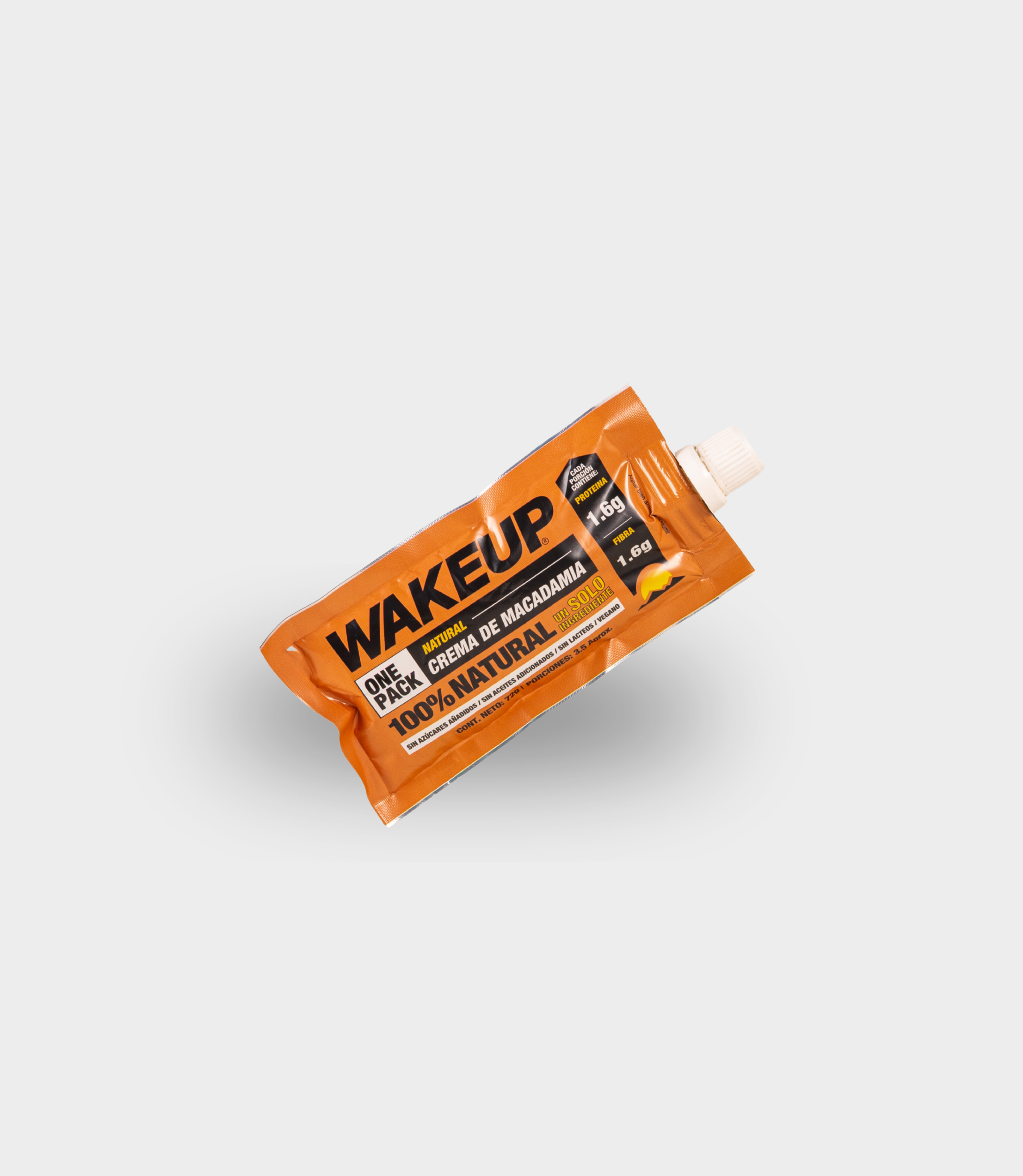 CREMA DE MACADAMIA 72g