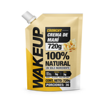 CREMA DE MANI CRUNCHY 720g