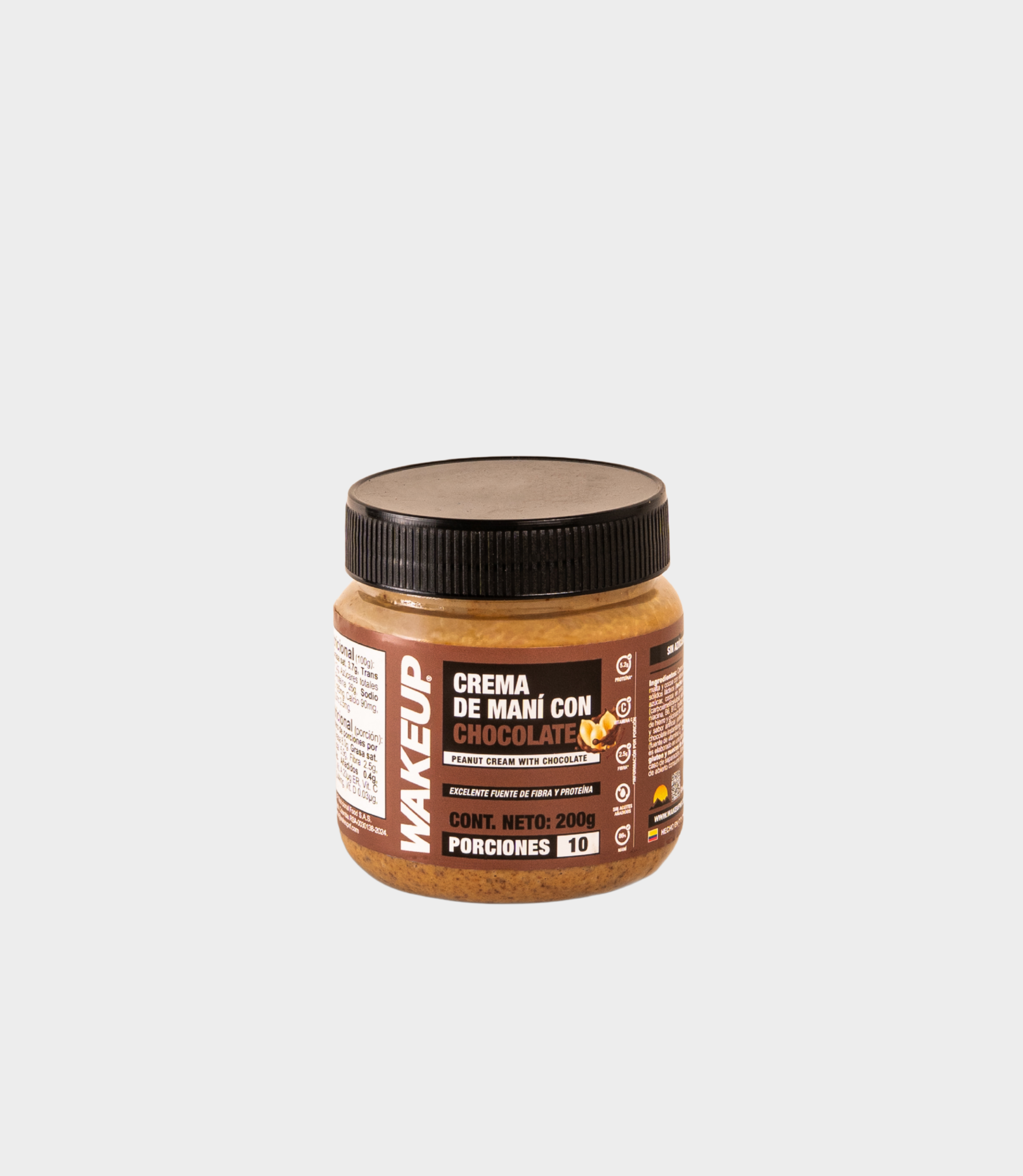 KIT POWER SABOR + PROTEÍNA