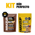 KIT DUO PERFECTO (Sabor 720g a elección)