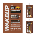 CHOCO ONE PACK - CAJA x 12 UND