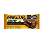 CHOCO UP NATURAL 40g