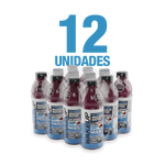 WAKEUP WATER ENERGY 600 ML - CAJA x 12 UND