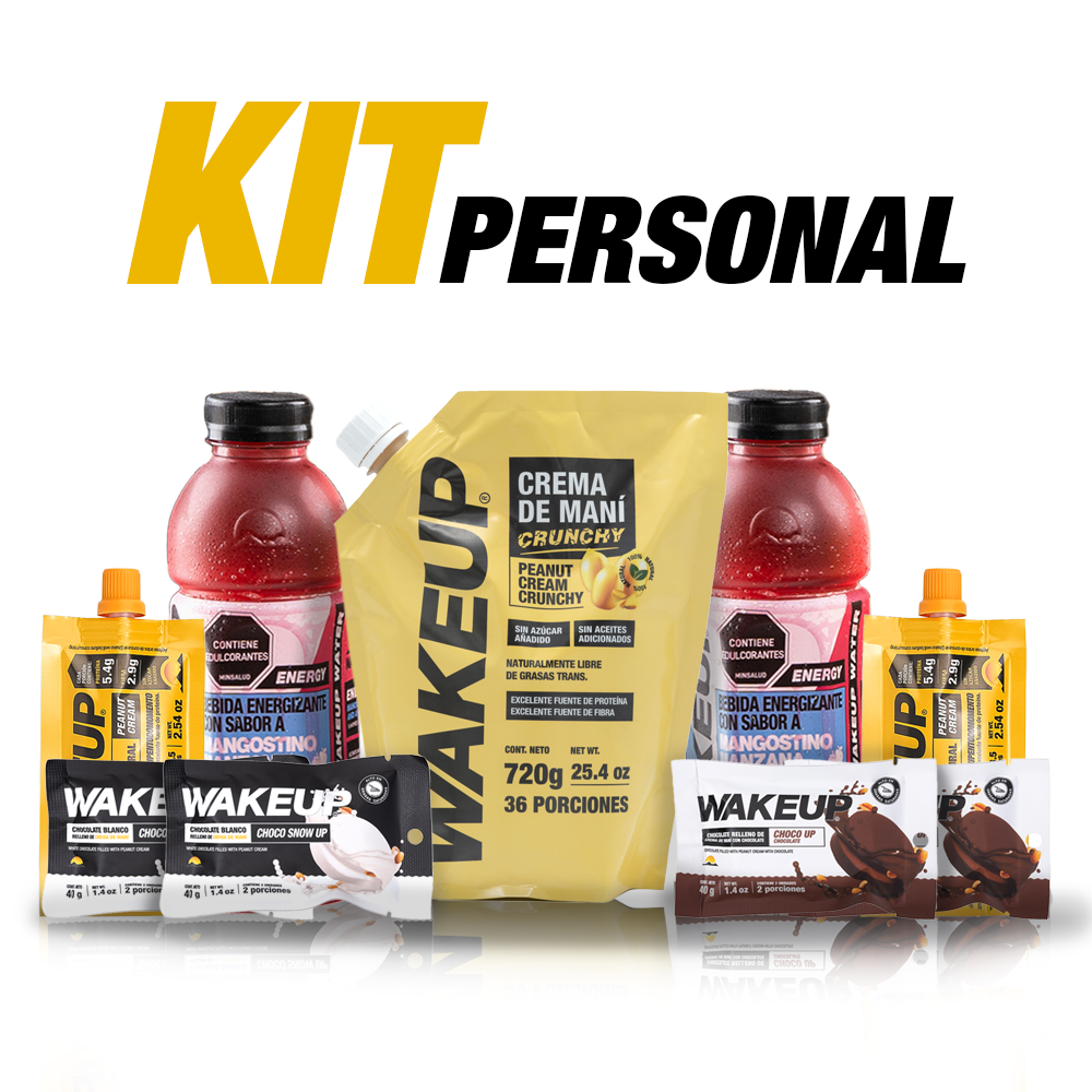 KIT PERSONAL