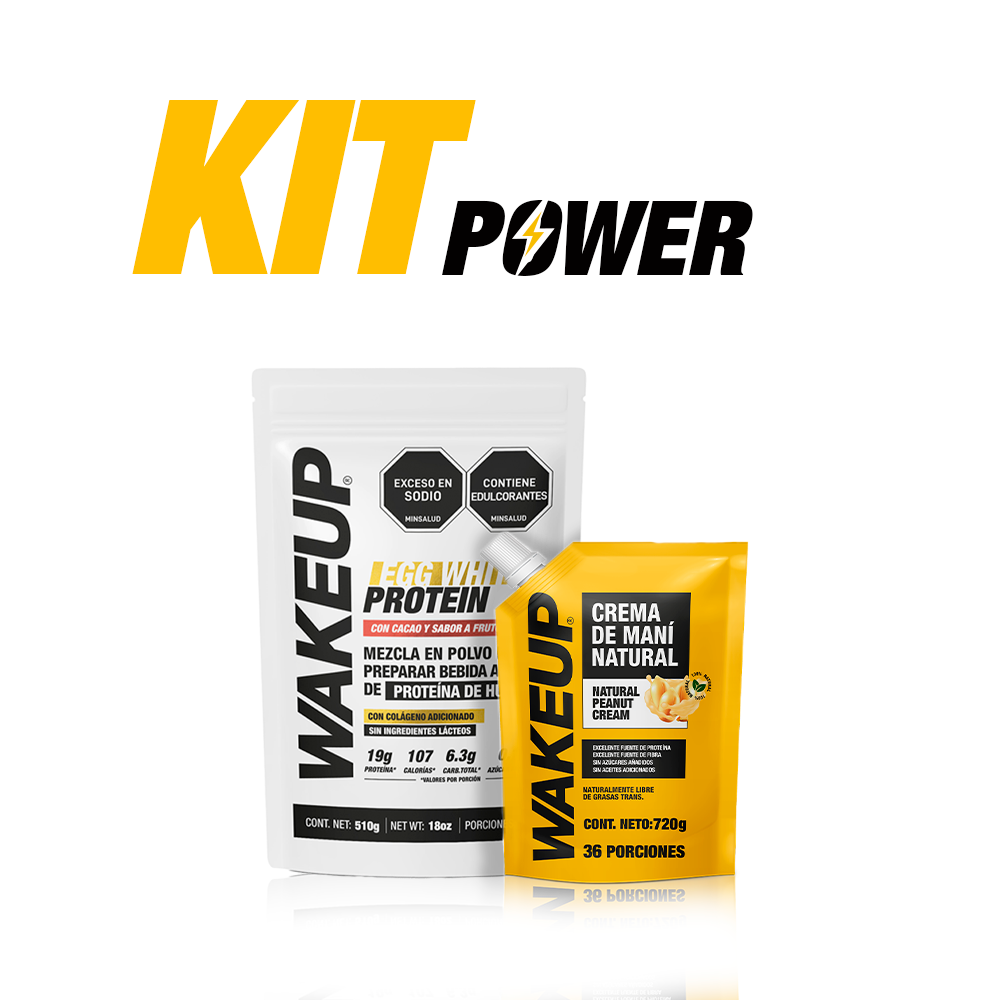 KIT POWER WAKEUP