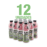 WAKEUP WATER LOADING 600 ML - CAJA x 12 UND