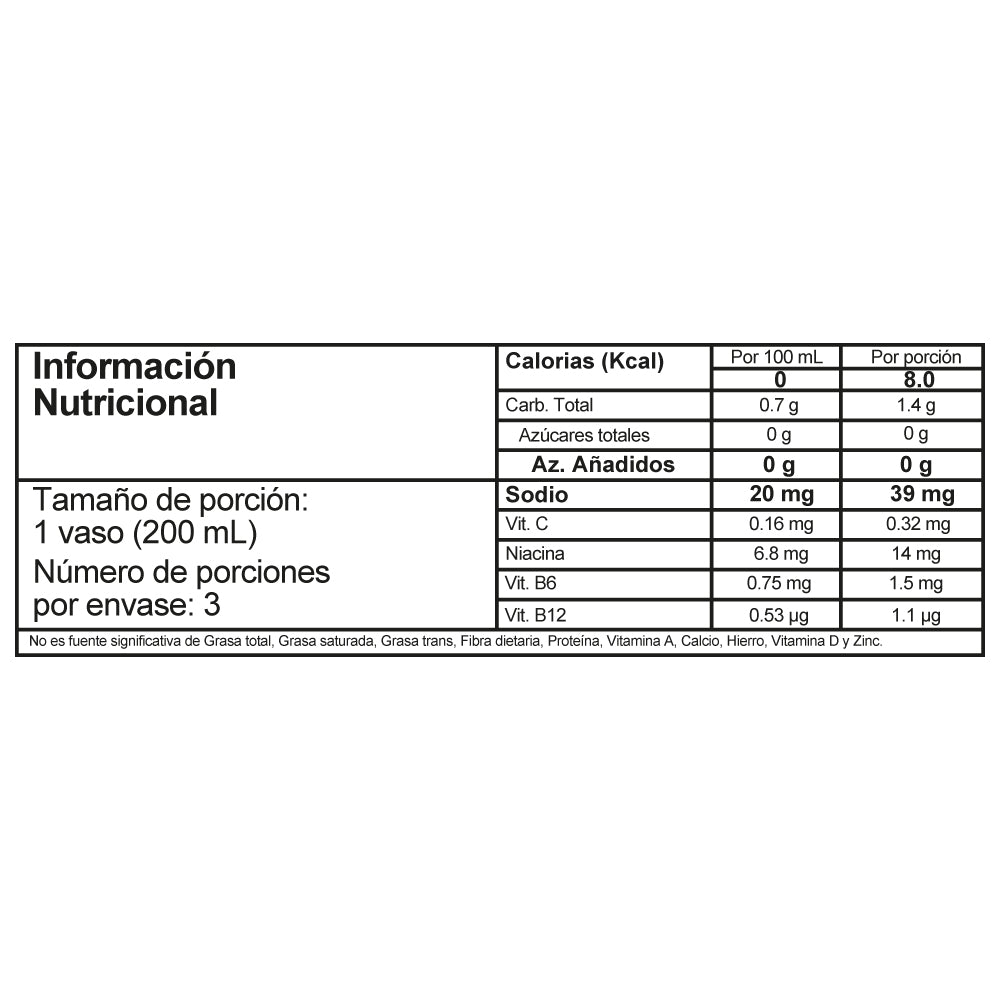 WAKEUP WATER ENERGY 600 ML