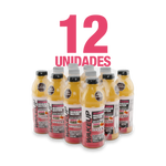 WAKEUP WATER SHIELD 600 ML- CAJA x12 UND