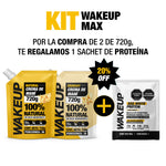 KIT WAKEUP MAX
