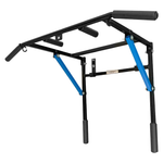 BARRA DEPORTIVA 10PACKFIT-WAKEUP