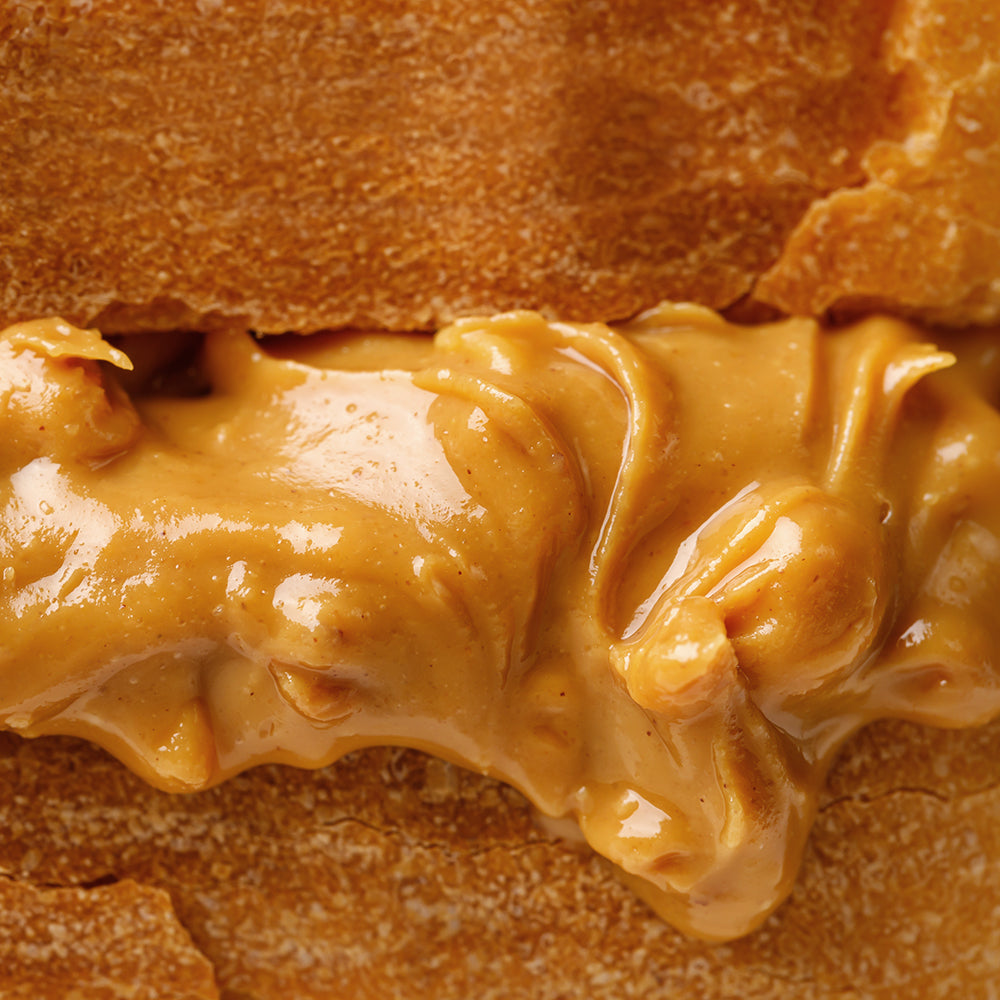 CREMA DE MANÍ CRUNCHY 360g