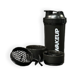 TERMO SHAKER 3 EN 1 WAKEUP