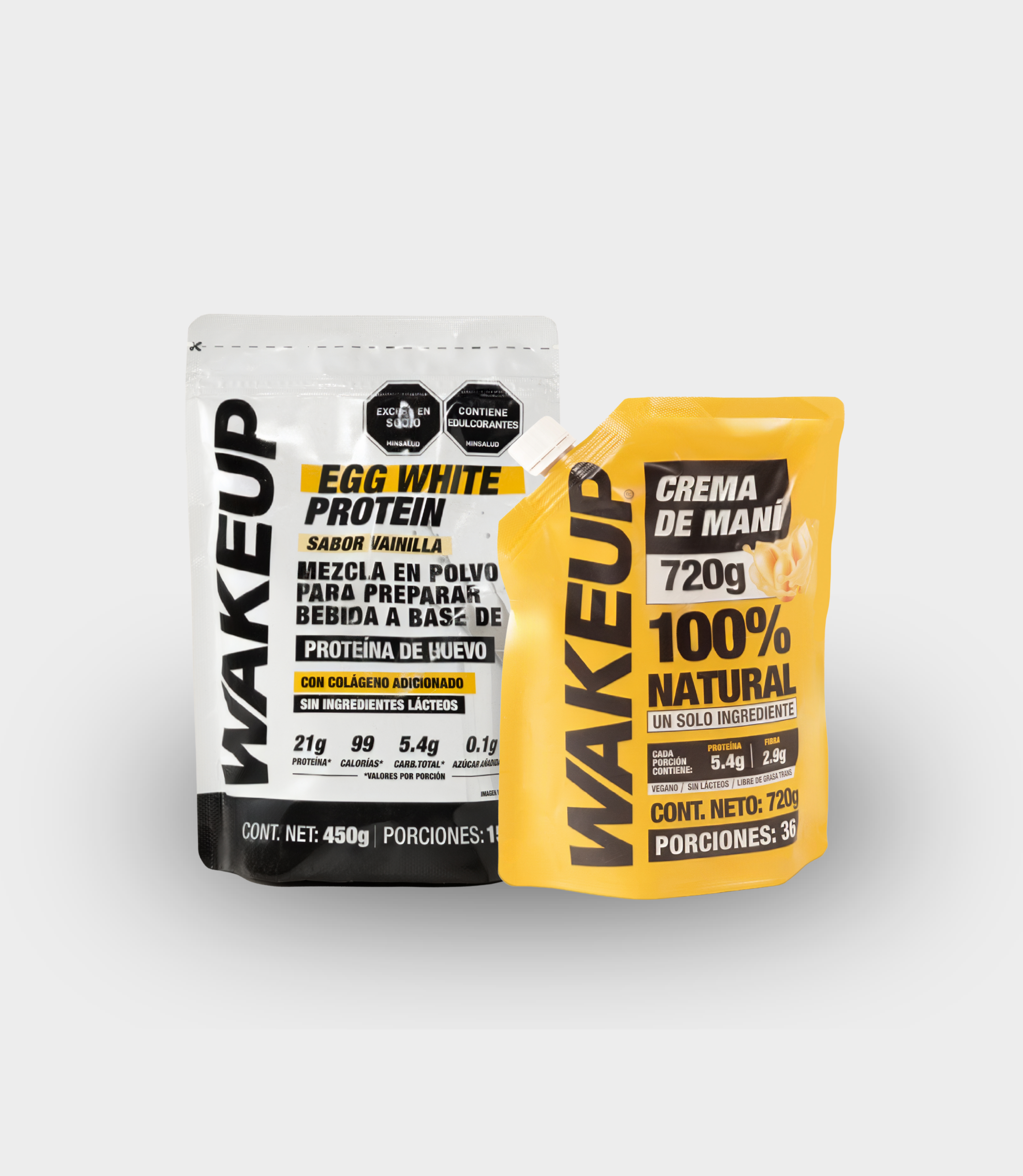 KIT POWER MAX (NATURAL)