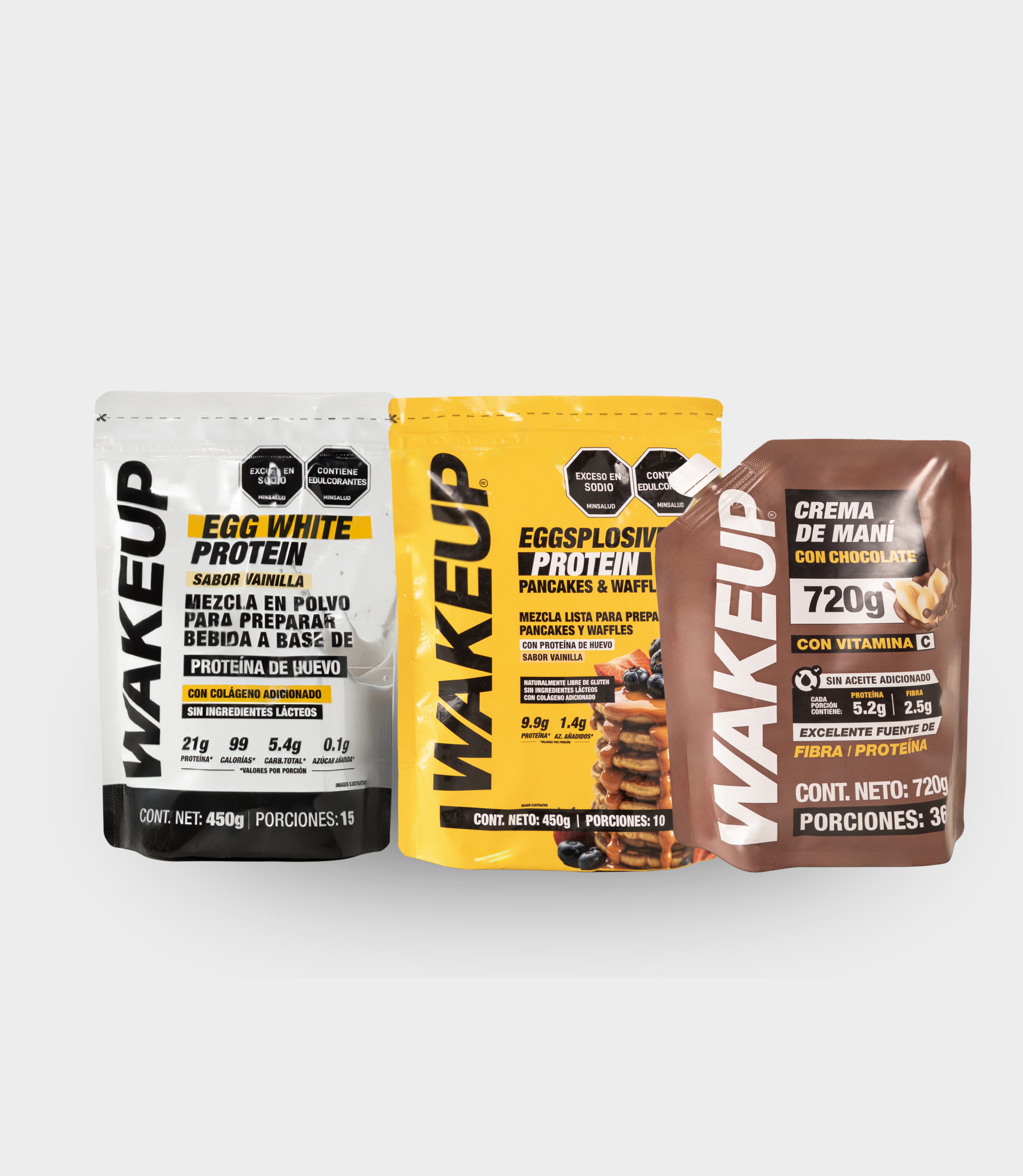 KIT THE MOST SELECT
