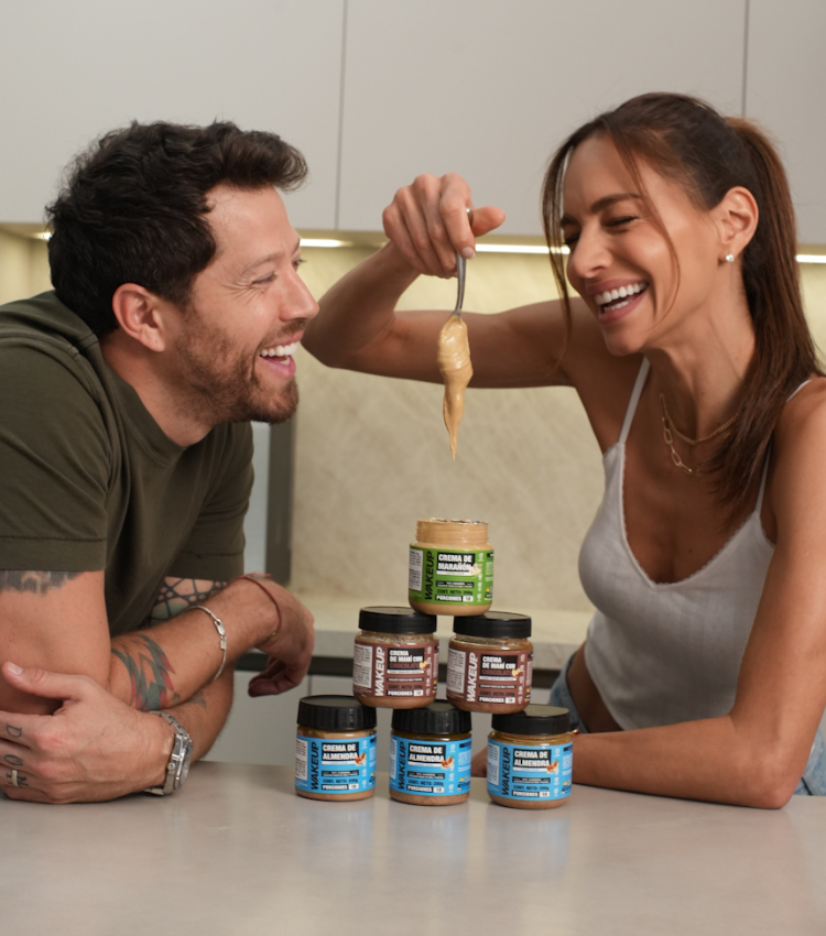 CREMA DE ALMENDRAS 200g