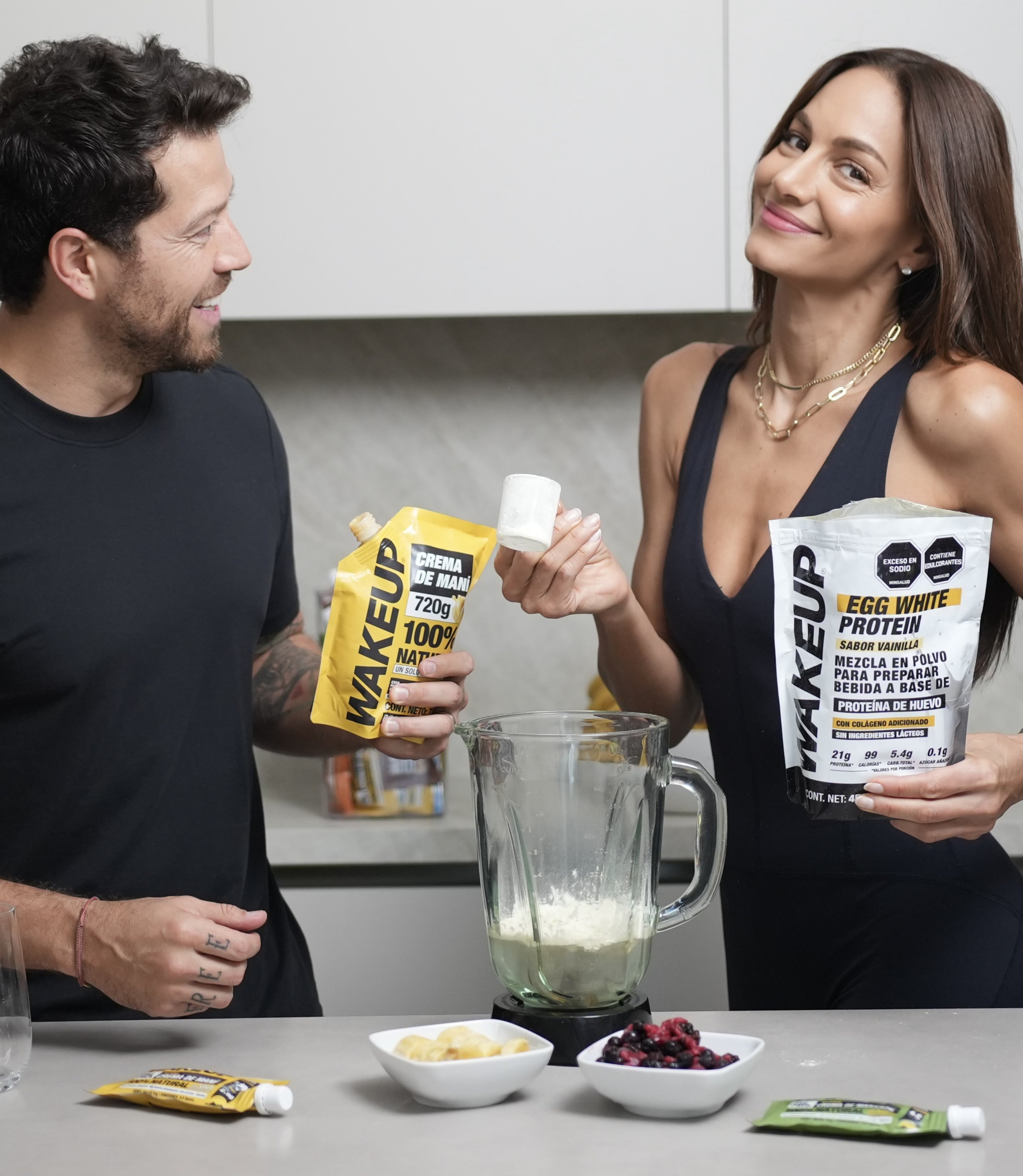 KIT POWER MAX (Sabor a elección)