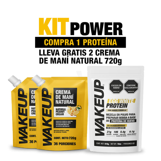 KIT POWER WAKEUP