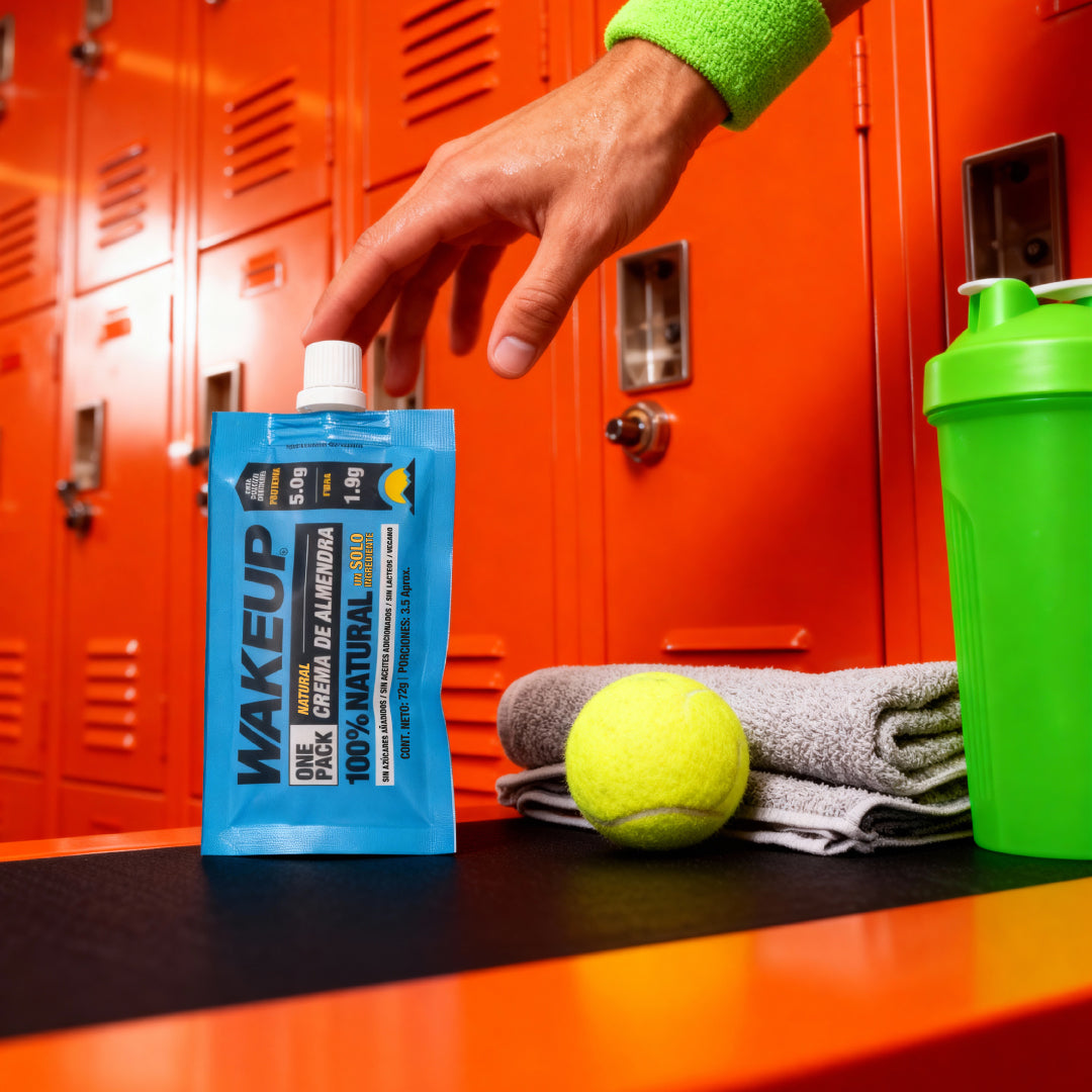 CREMA DE ALMENDRAS 72g