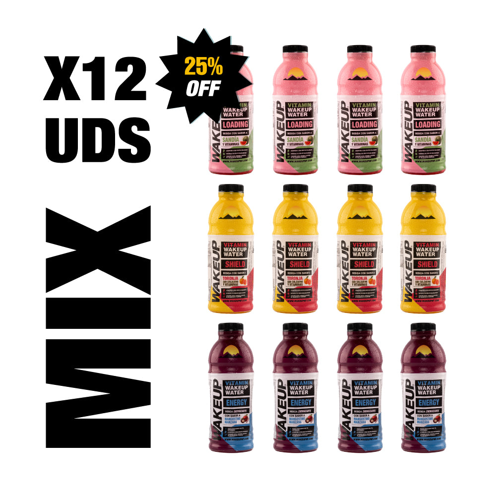 KIT HIDRATACIÓN SMART