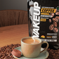 CAFE EN GRANO WAKEUP 360g