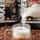 CAFE EN GRANO WAKEUP 360g