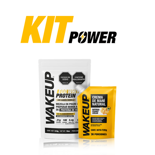 KIT POWER WAKEUP