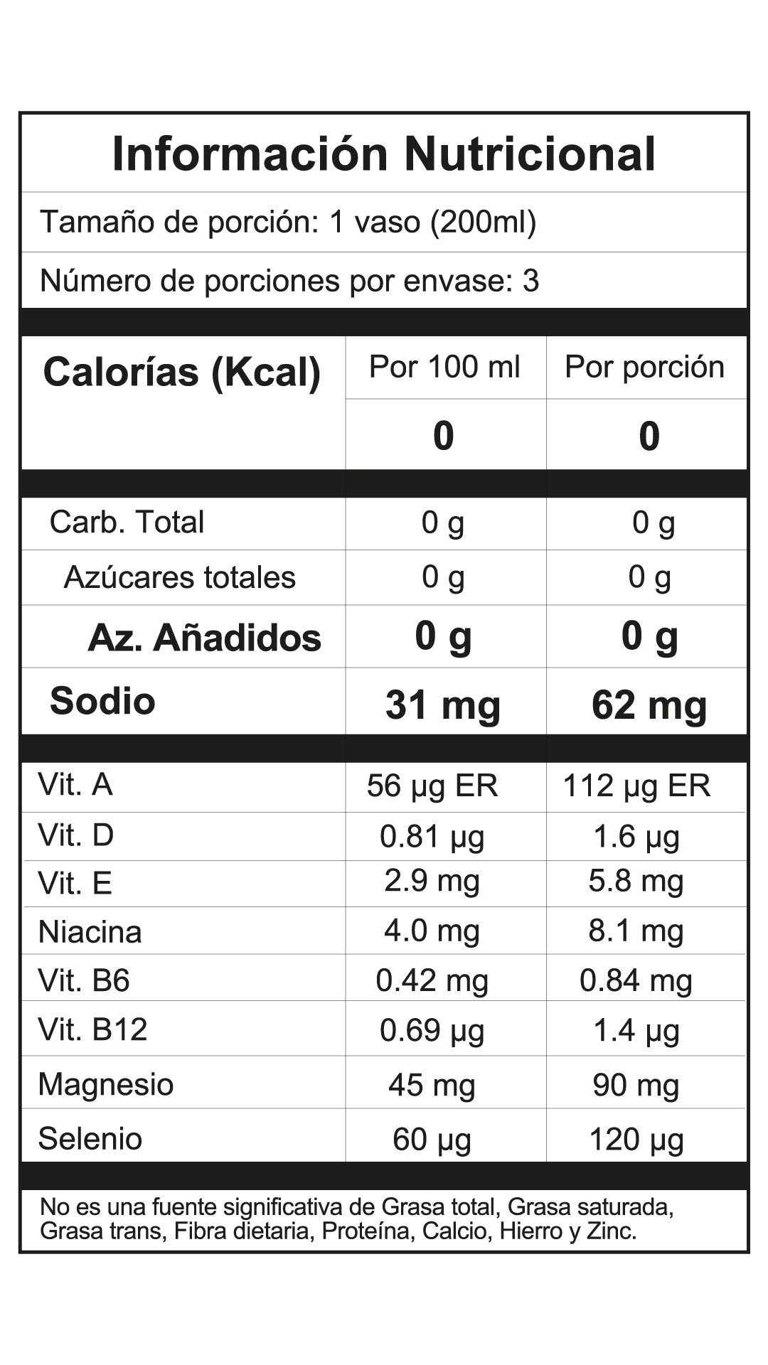 WAKEUP WATER LOADING 600 ML