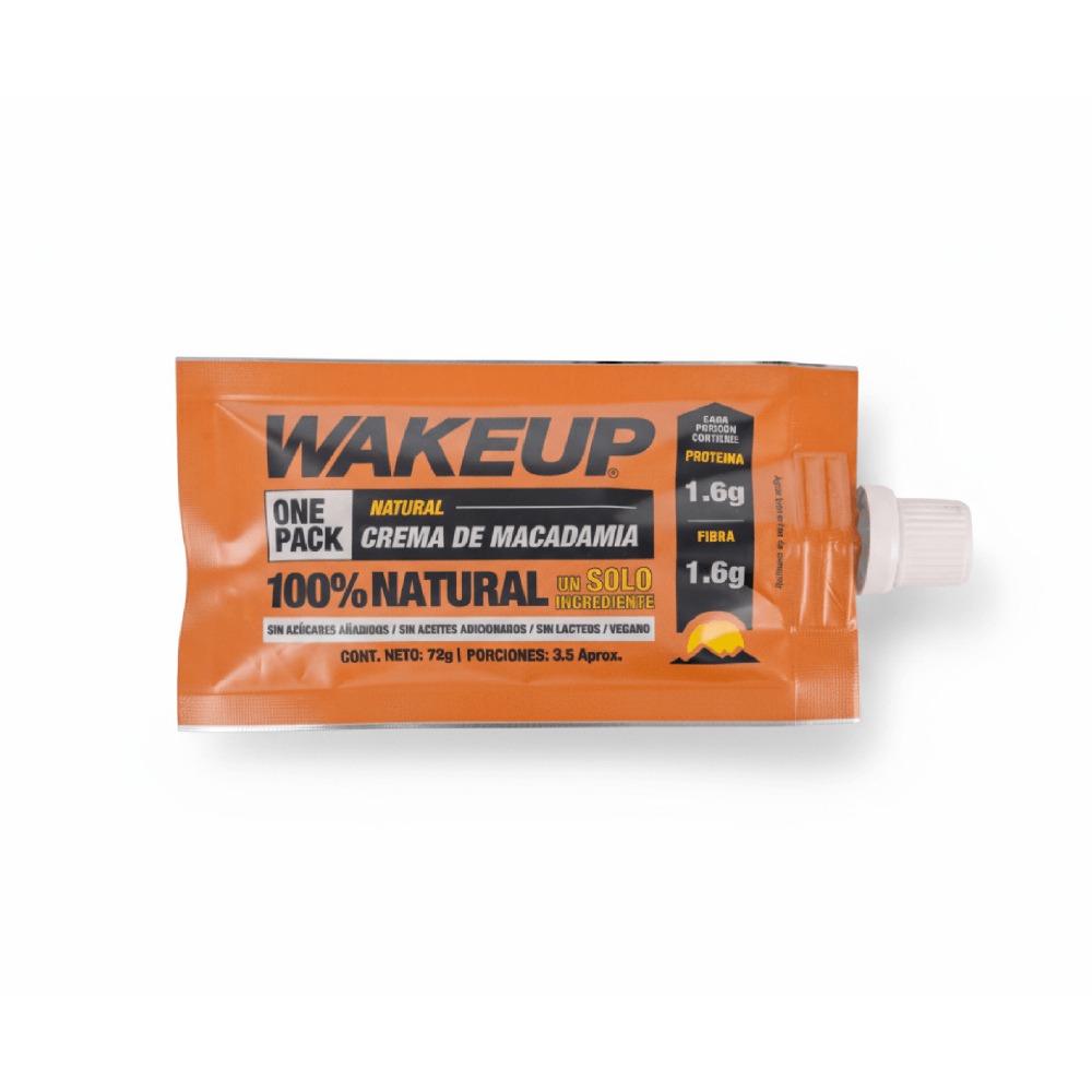 CREMA DE MACADAMIA 72g