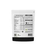 Información nutricional Egg White Protein WAKEUP 450g