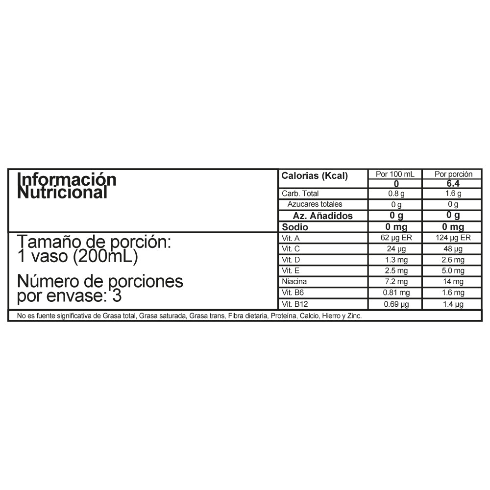 WAKEUP WATER  SHIELD 600 ML