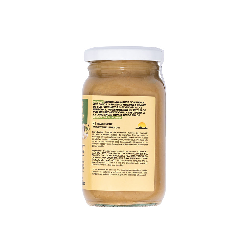 CREMA DE MARAÑON CRUNCHY 240g